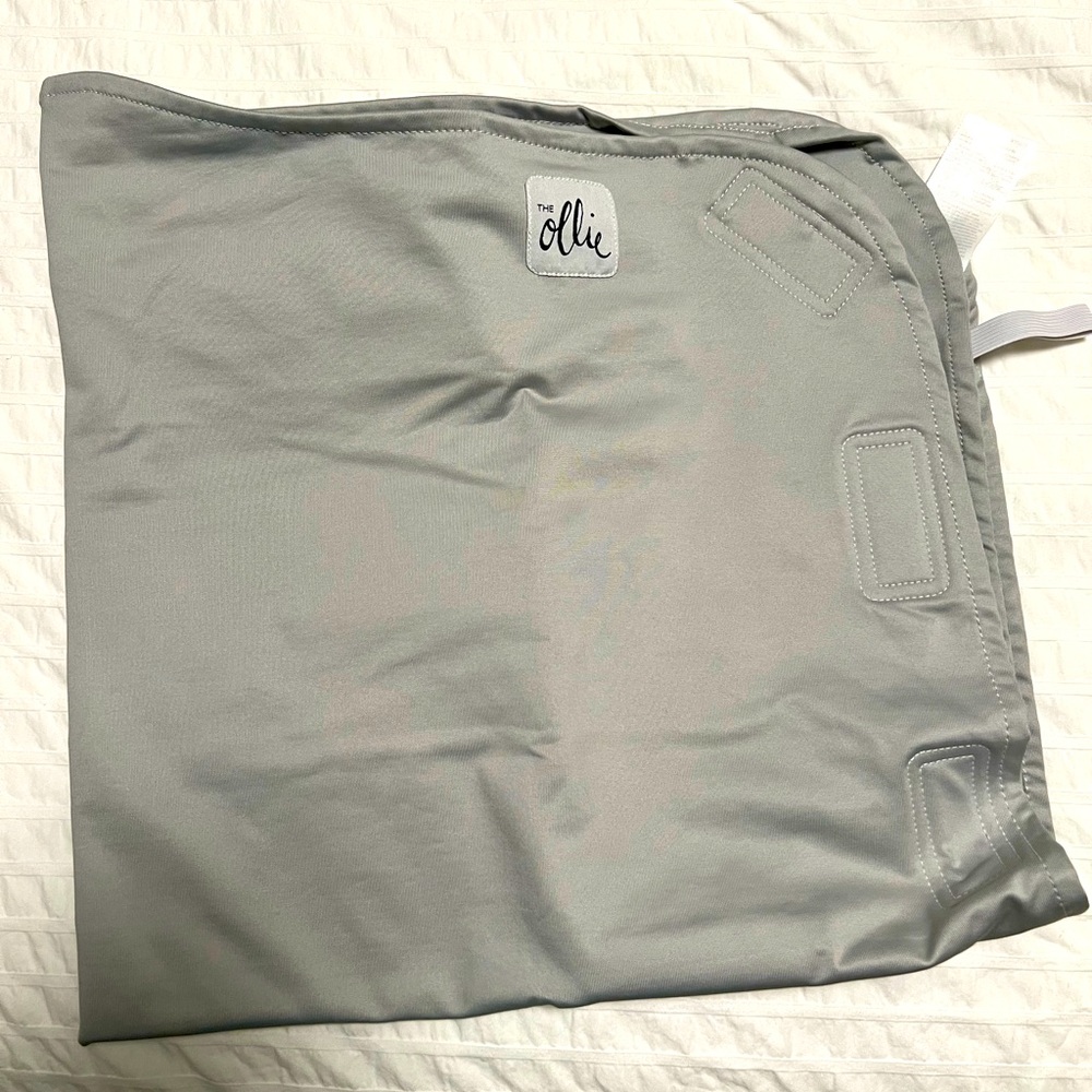 The Ollie Swaddle